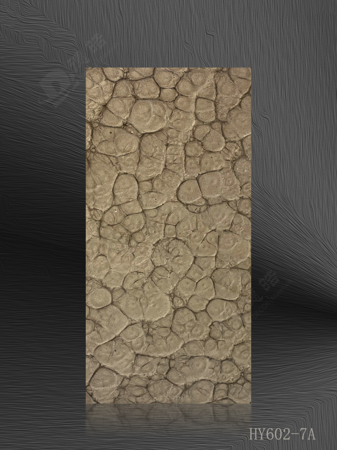 Maohua hy602-7a resin decorative panel