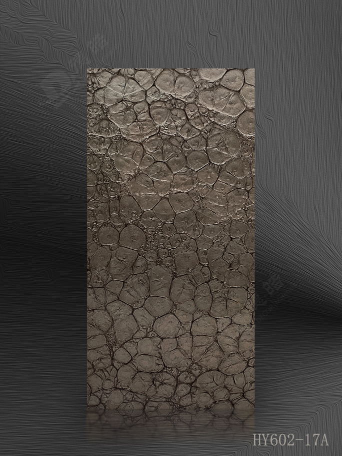 Maohua hy602-17a resin decorative panel