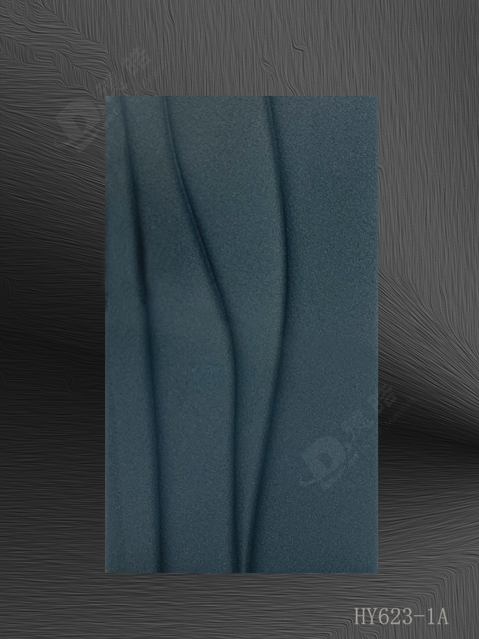 定制HY623-1A树脂饰面板