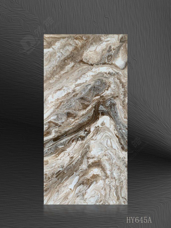 定制HY645A树脂饰面板