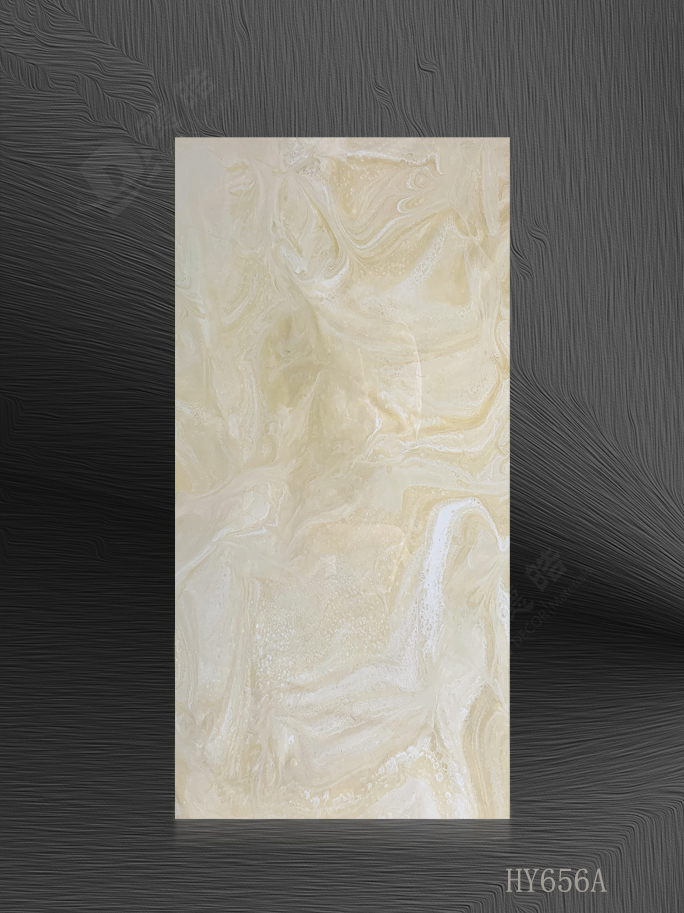 定制HY656A树脂饰面板