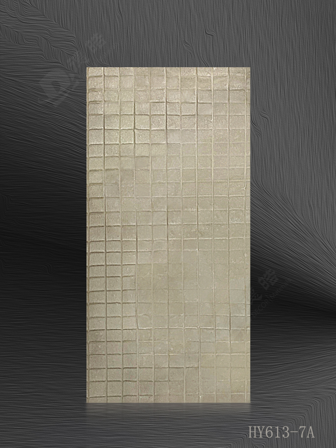 Grate hy613-7a resin decorative panel