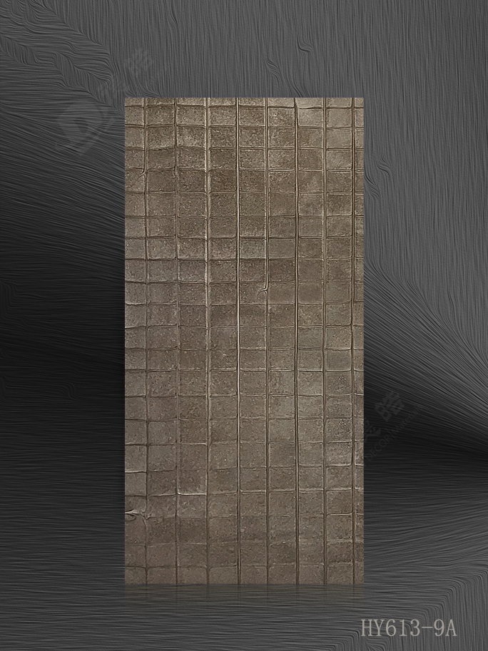 Grate hy613-9a resin decorative panel