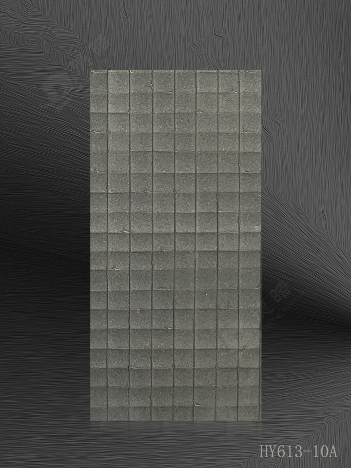 Grate hy613-10a resin decorative panel