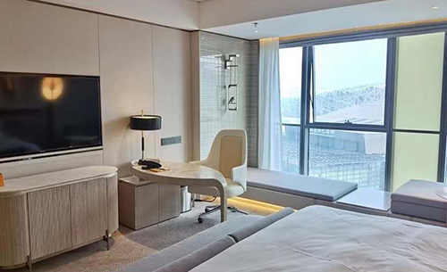 Is resin board really environmentally friendly?