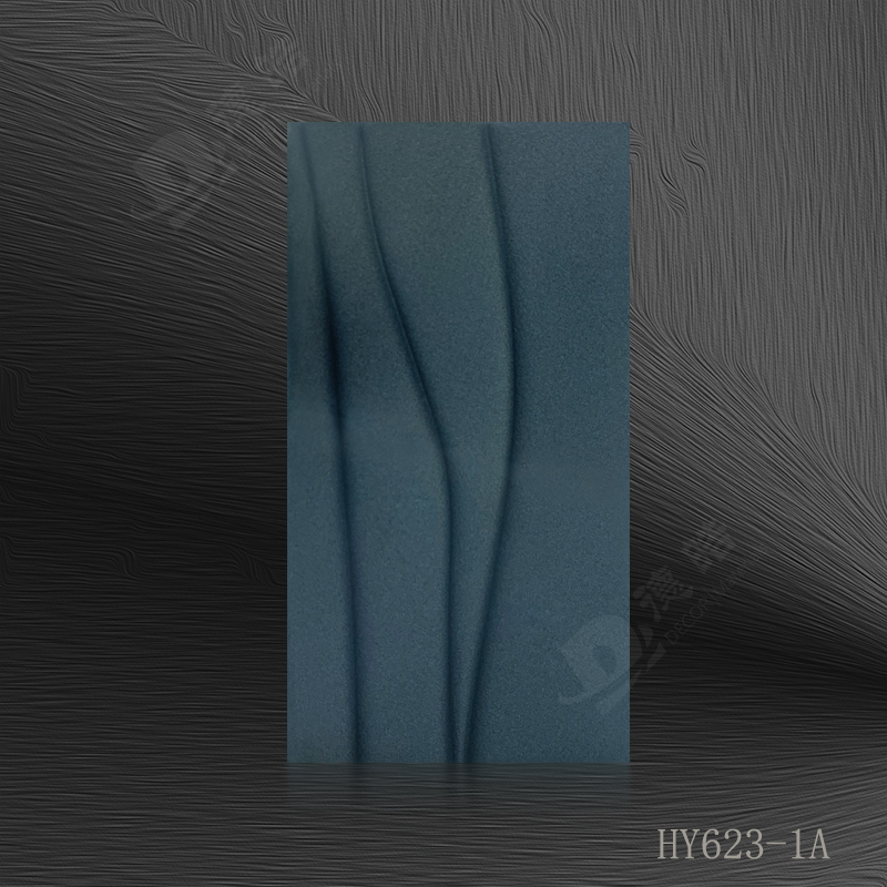定制HY623-1A树脂饰面板