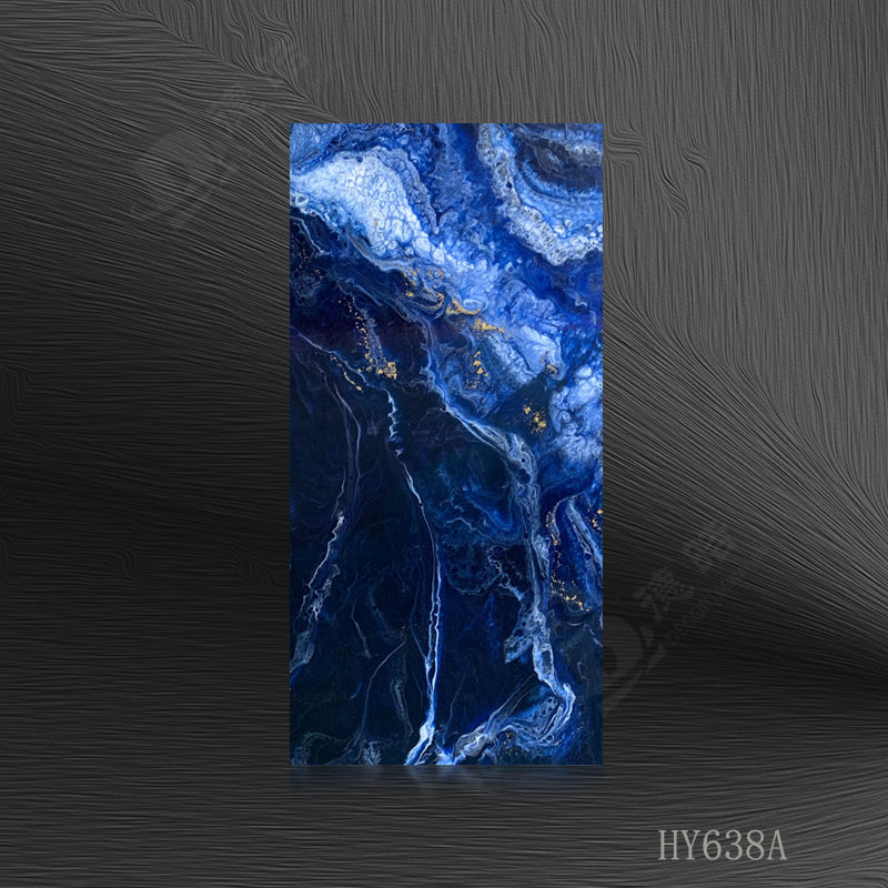 定制HY638A树脂饰面板