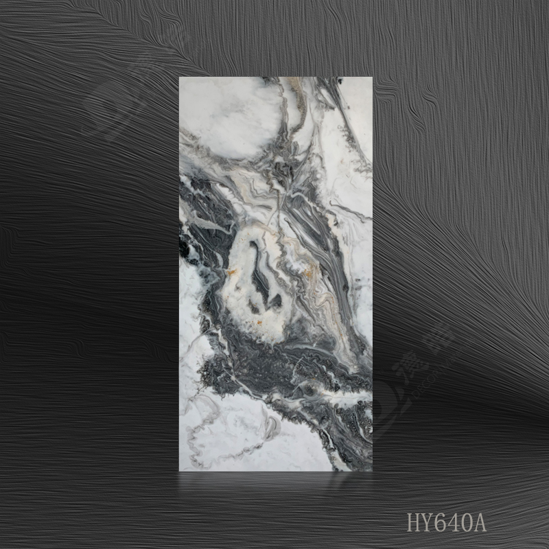 定制HY640A树脂饰面板