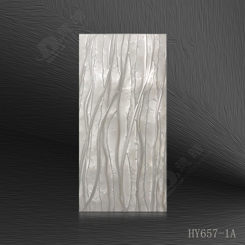 定制HY657-1A树脂饰面板