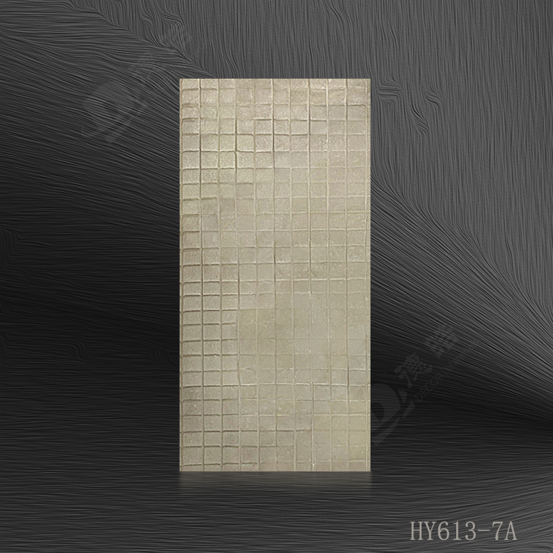 Grate hy613-7a resin decorative panel