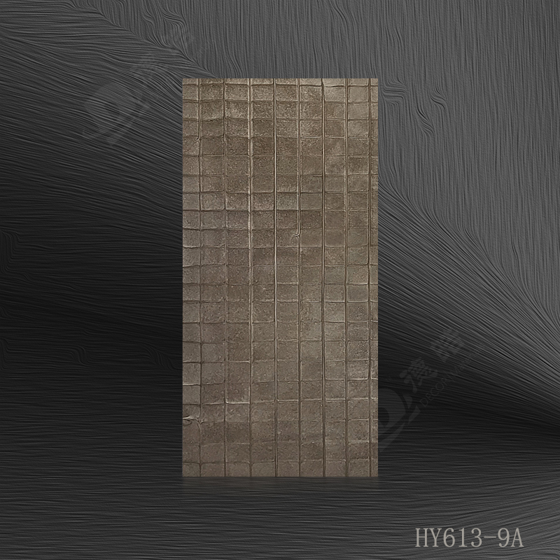 Grate hy613-9a resin decorative panel