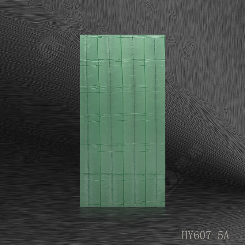 花格HY607-5A树脂饰面板