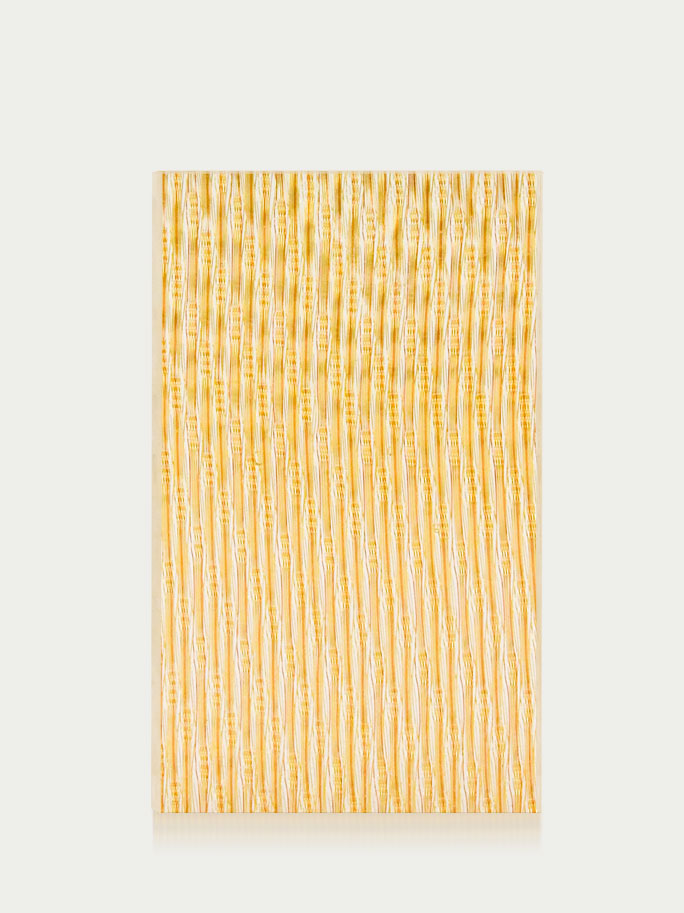 Metal dhc-02 resin veneer