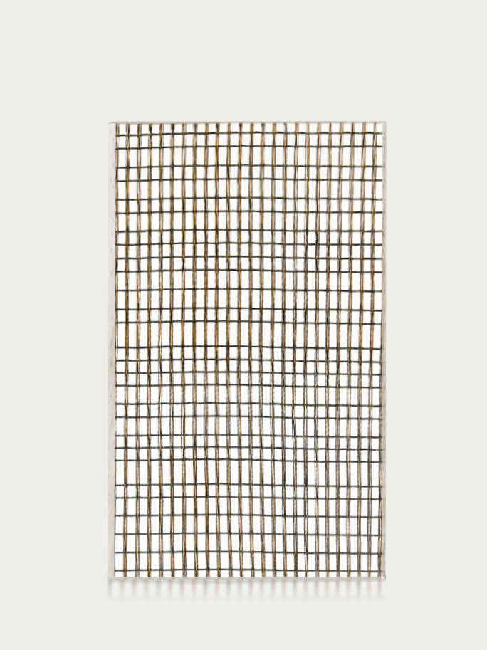 Metal dhc-06 resin veneer