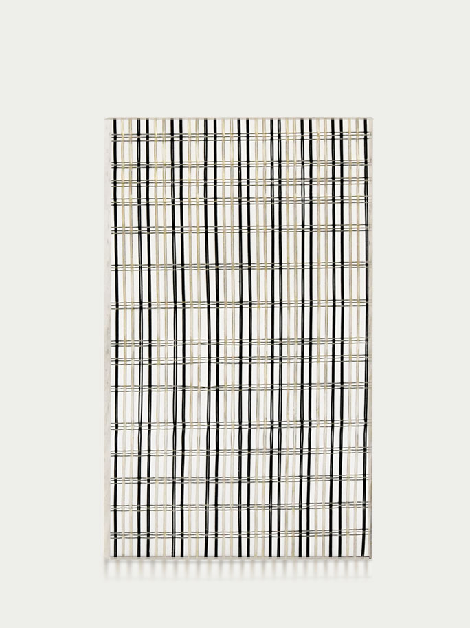 Metal dhc-08 resin veneer