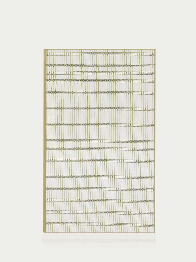 Metal dhc-14 resin veneer