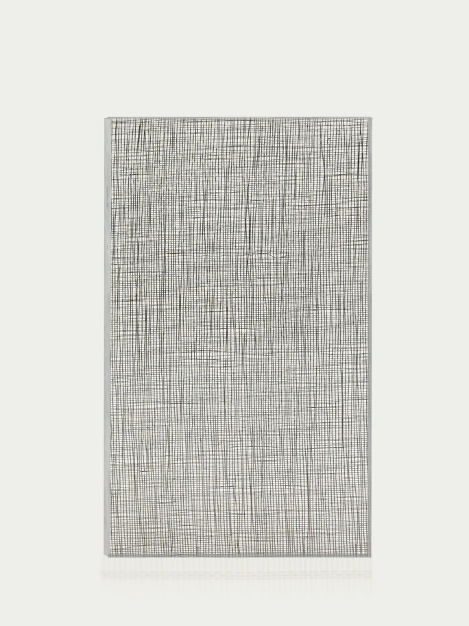 Metal dhc-15 resin veneer