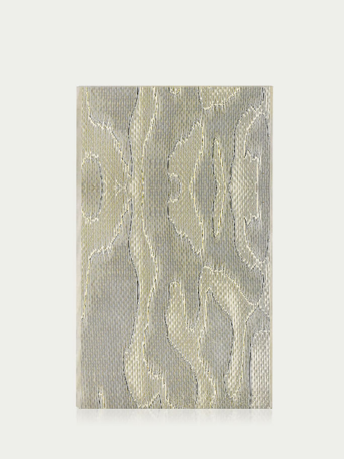 Metal dht-01 resin veneer