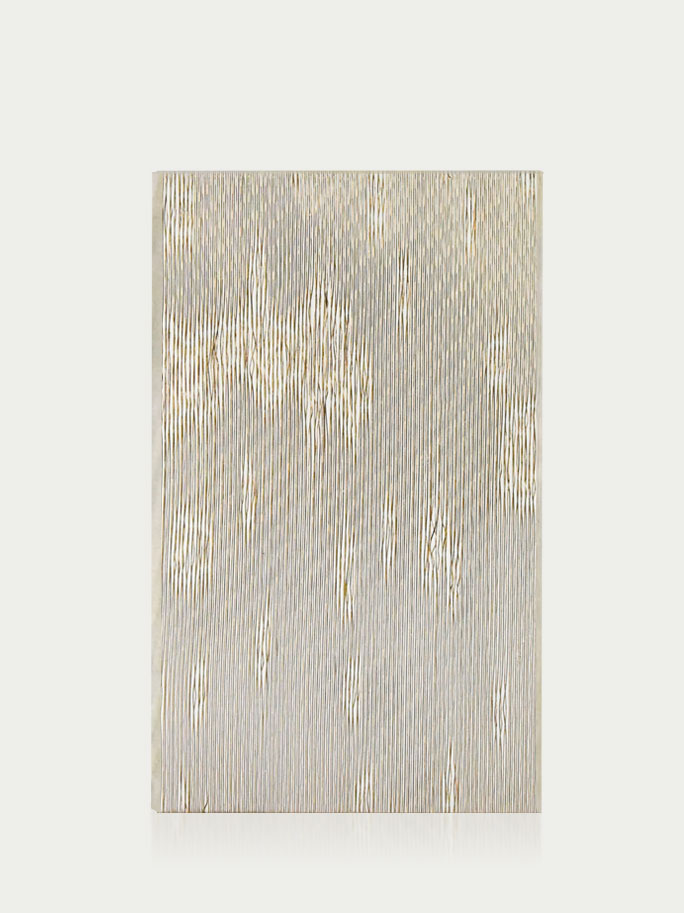 Metal dht-04 resin veneer