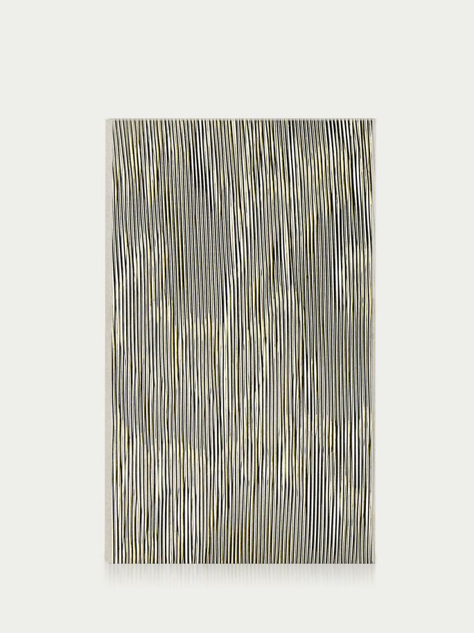 Metal dht-19 resin veneer