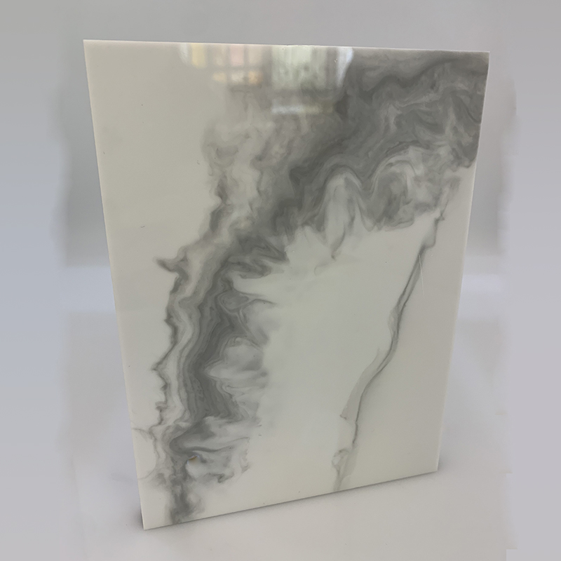 定制HY661A树脂饰面板