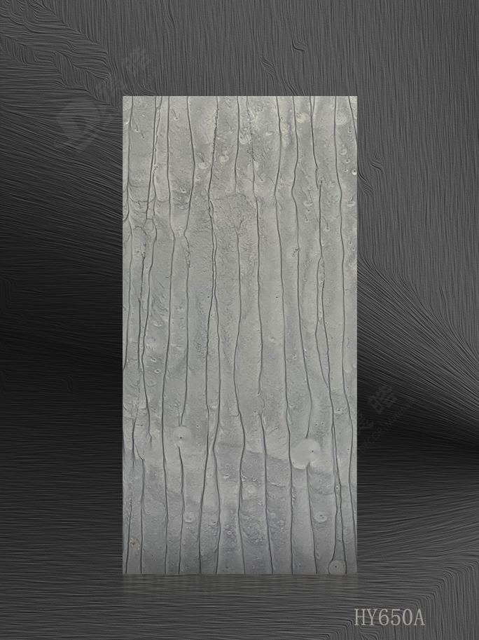定制HY650A树脂饰面板