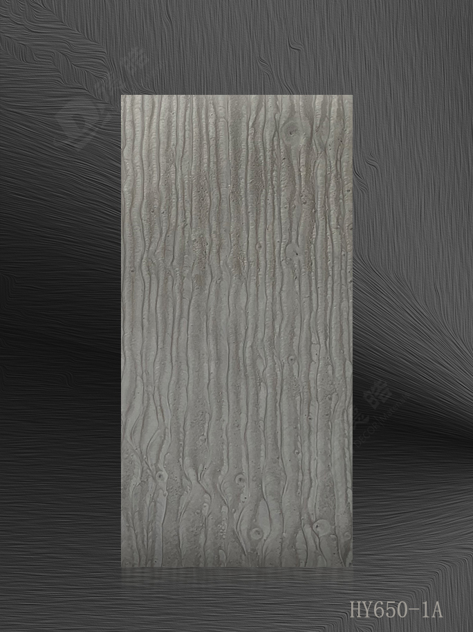 定制HY650-1A树脂饰面板