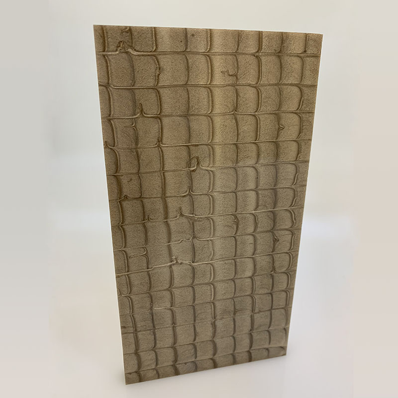 花格HY629-3A树脂饰面板