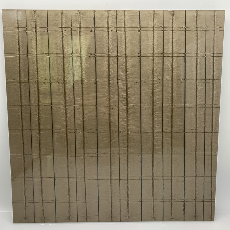 花格HY5319A树脂饰面板