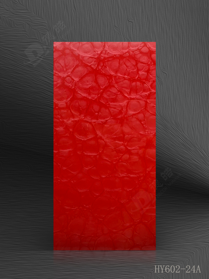 Maohua hy602-25a resin decorative panel