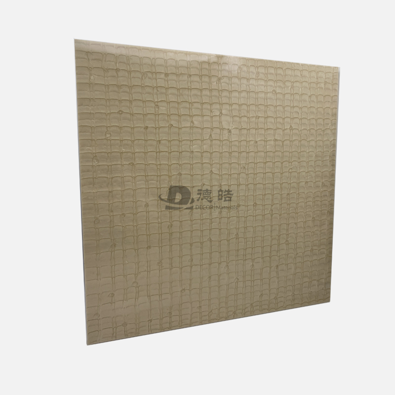 花格HY5331A 树脂饰面板