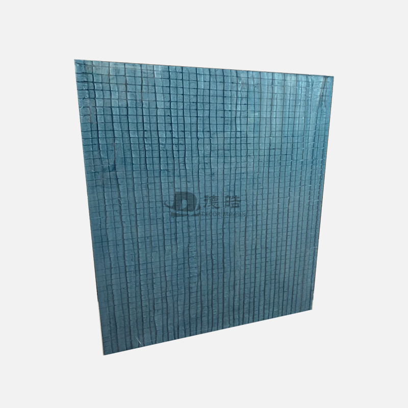 花格HY5349A树脂饰面板