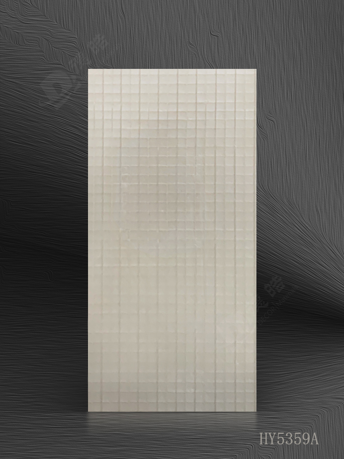 花格HY5359A树脂饰面板
