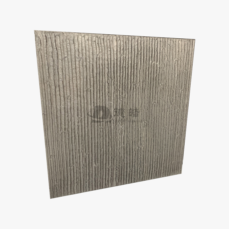 竖纹HY5262A树脂饰面板