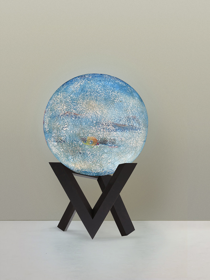 星球灯   海王星