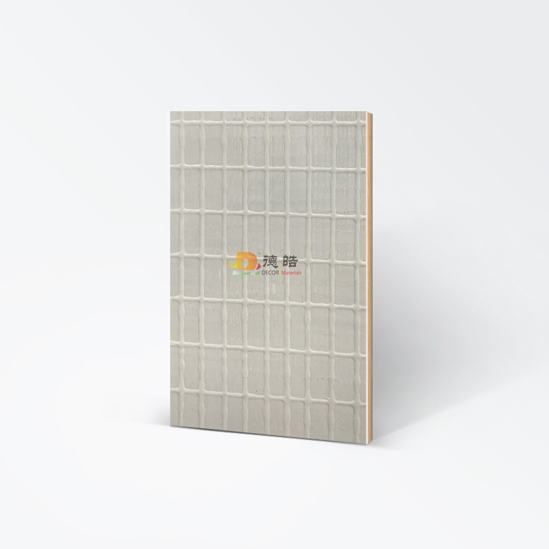 雕刻HY5673A树脂饰面板