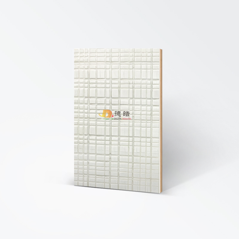 雕刻HY646-1A树脂饰面板