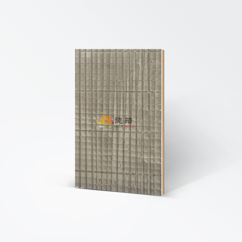 雕刻HY6156A树脂饰面板