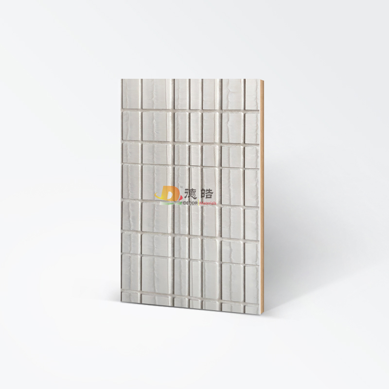 雕刻HY6190A树脂饰面板