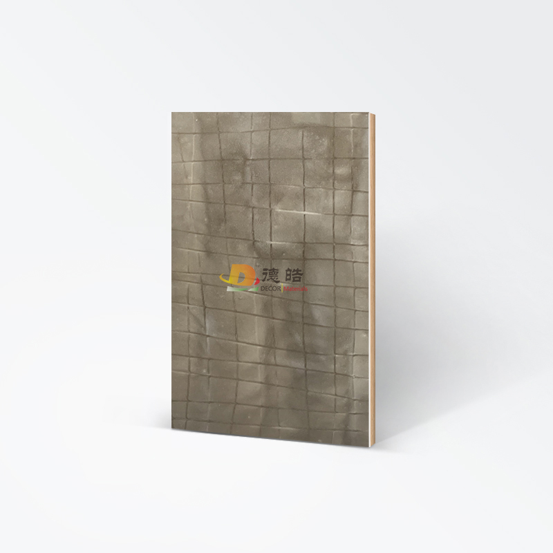 花格DH5338A树脂饰面板