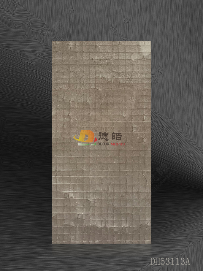 花格DH53113A树脂饰面板