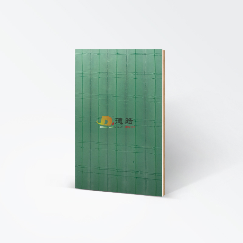 花格HY607-5A树脂饰面板