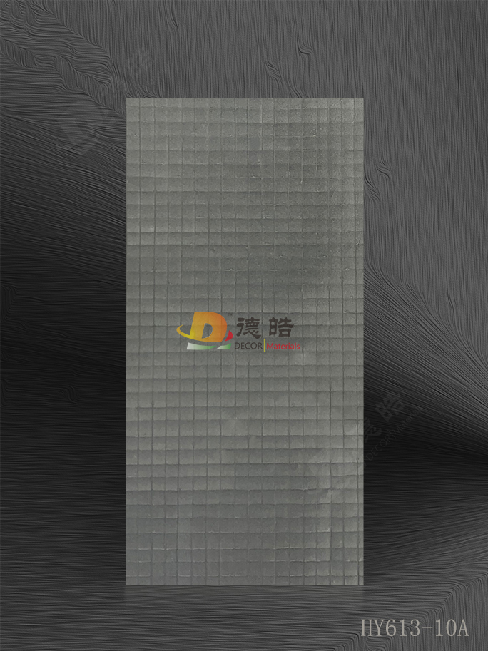 花格HY613-10A树脂饰面板