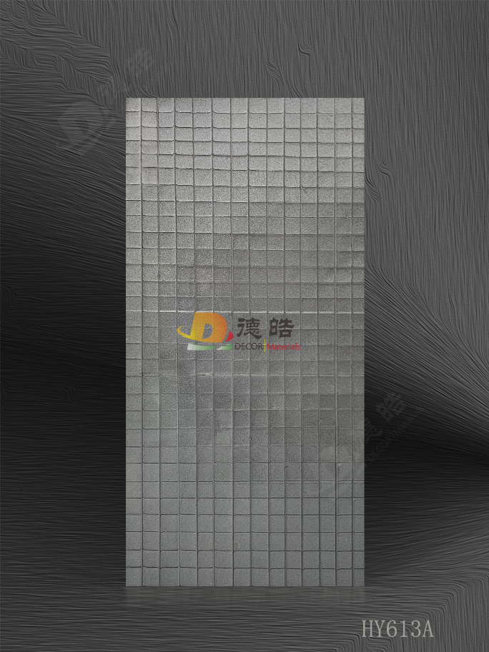 花格HY613A树脂饰面板