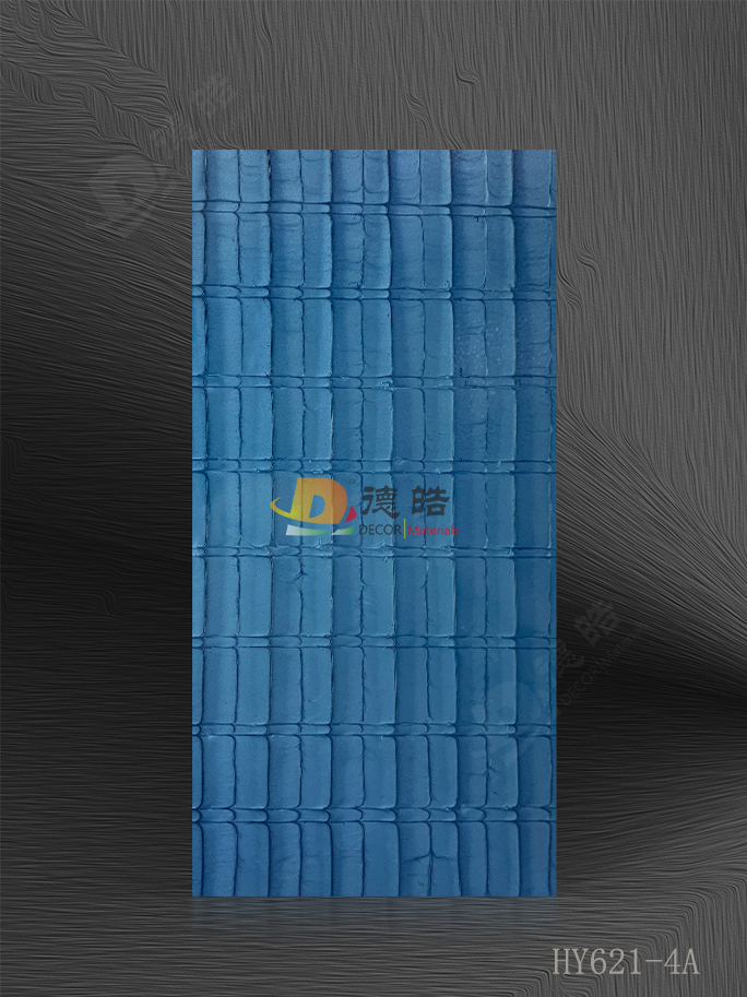 花格HY621-4A树脂饰面板