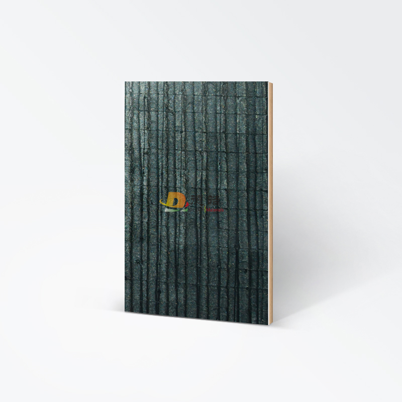 花格HY633-4A树脂饰面板