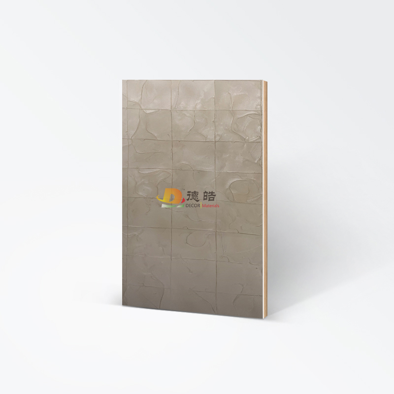 花格HY666A树脂饰面板