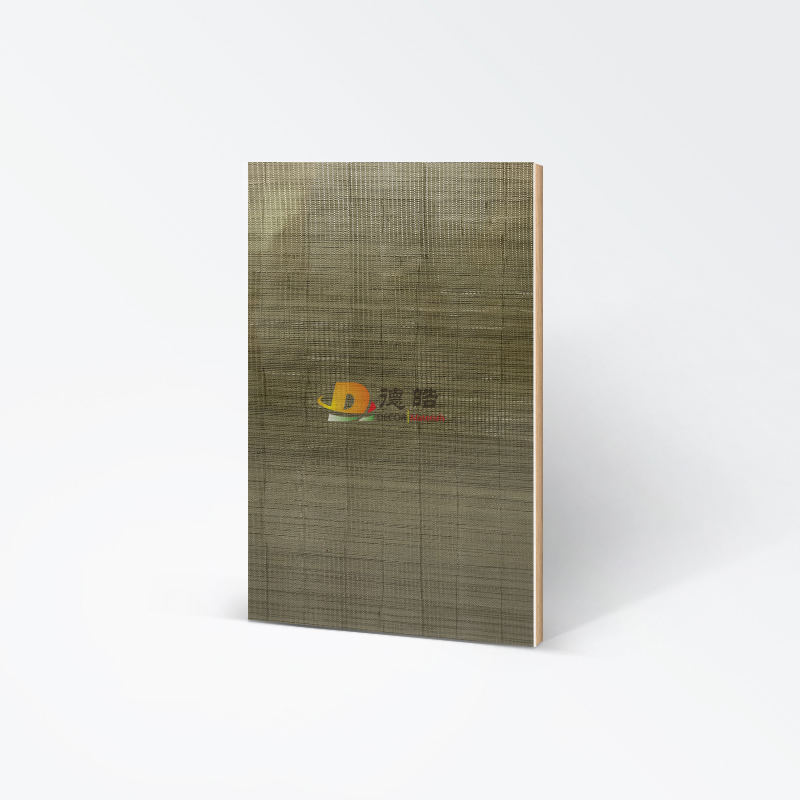 花格HY680A树脂饰面板