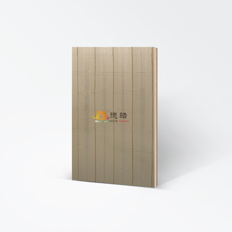 花格HY5310A树脂饰面板