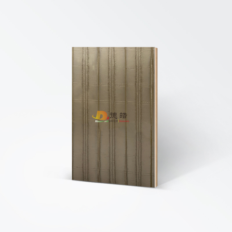 花格HY5312A树脂饰面板